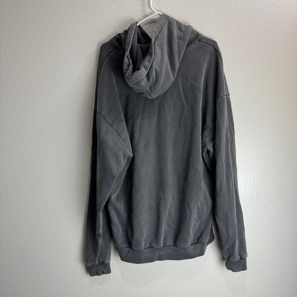 Ty Thirty Year Hoodie Vintage Size Large - Picture 5 of 10